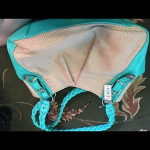 Apt. 9 bag new with tags